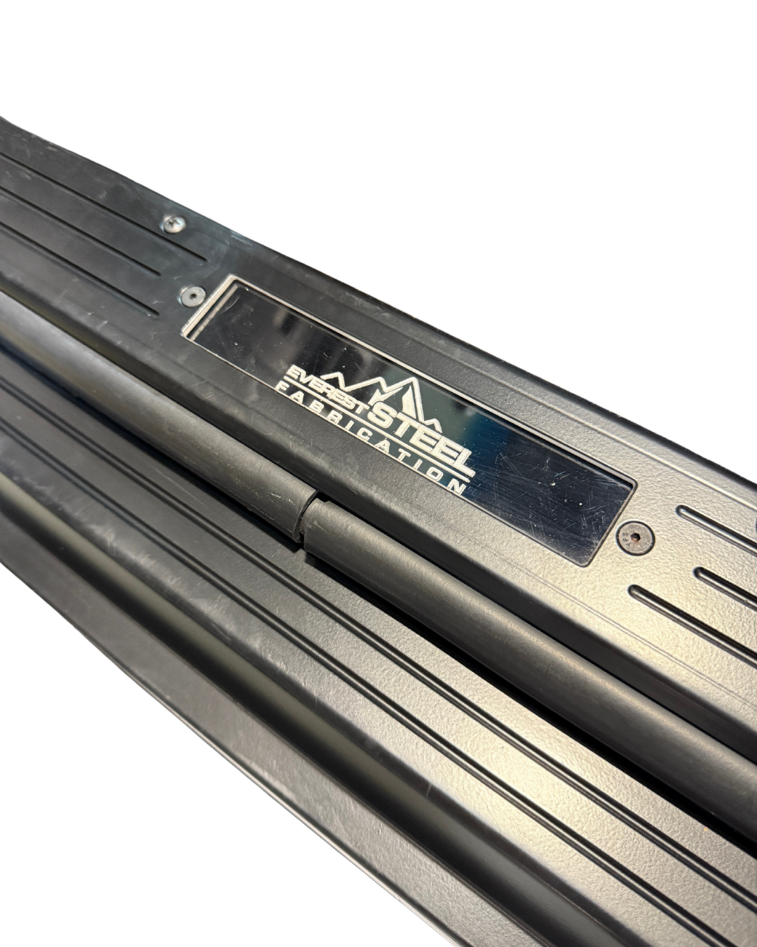2 Door Lit Windowed Sill Plates