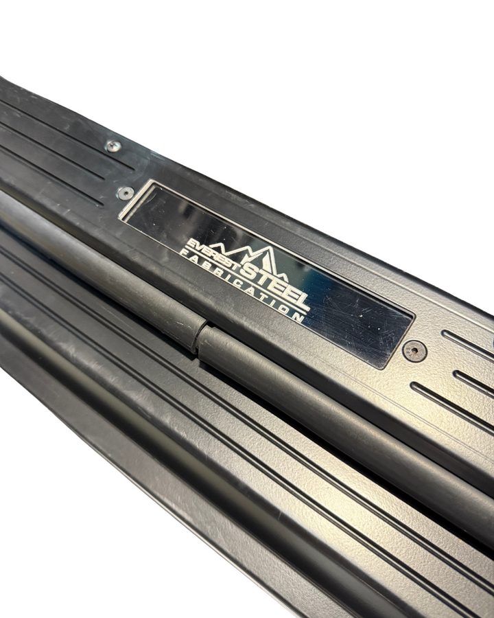 2 Door Lit Windowed Sill Plates