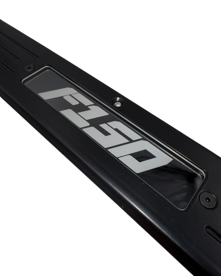 2 Door Lit Windowed Sill Plates