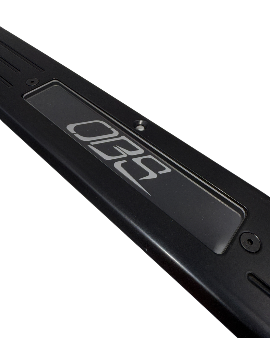 2 Door Lit Windowed Sill Plates