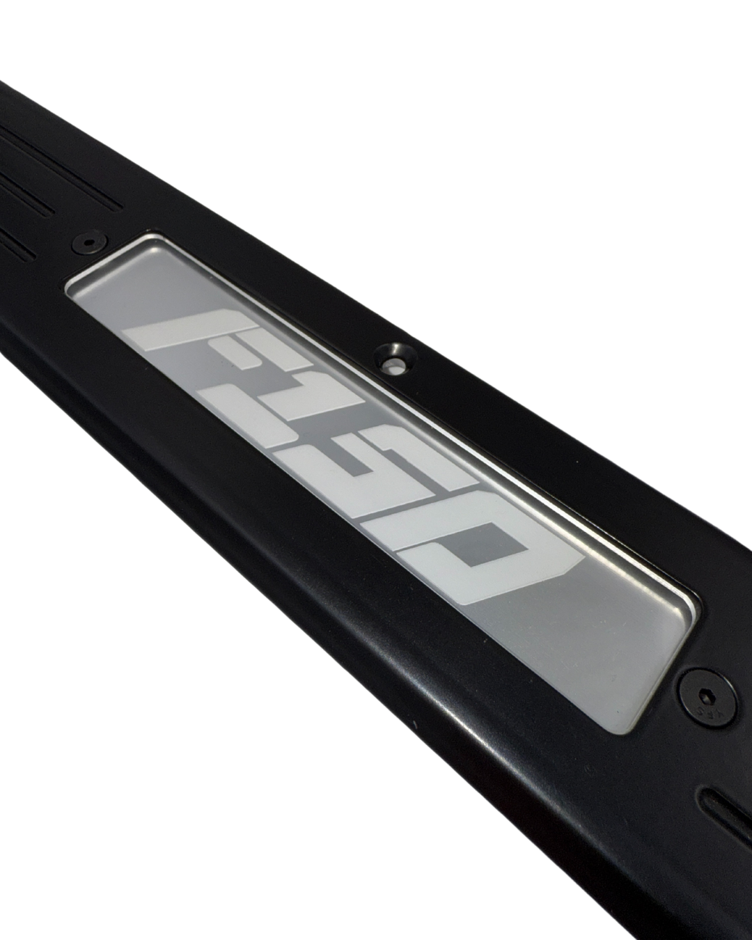 2 Door Lit Windowed Sill Plates