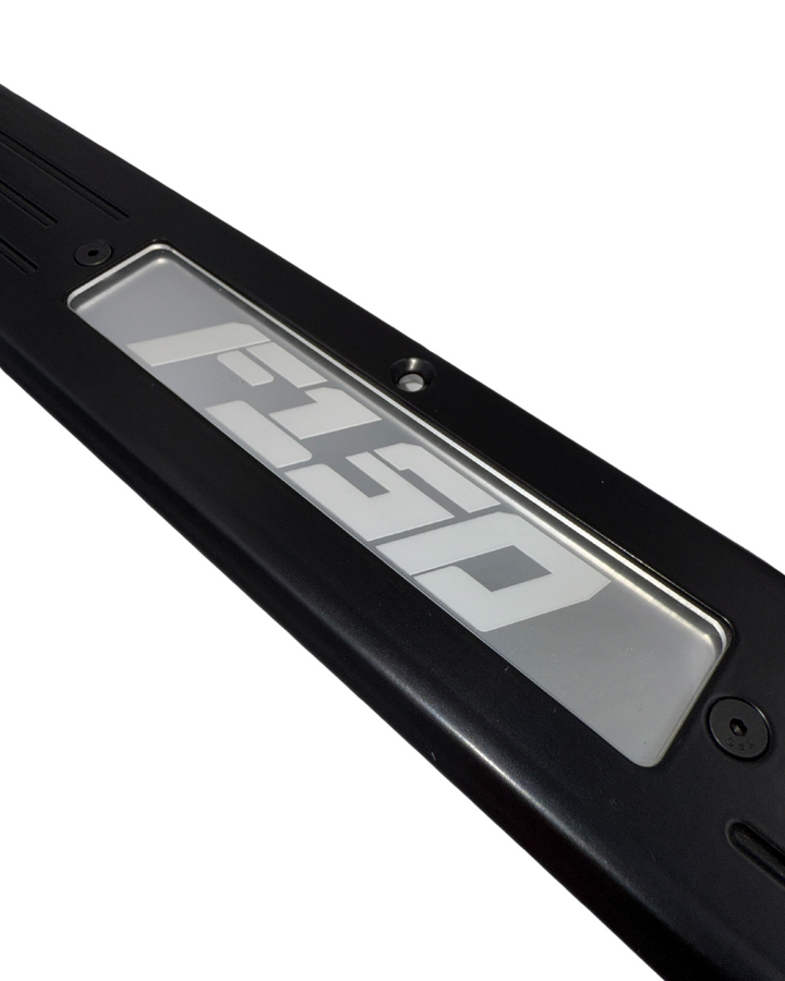 2 Door Lit Windowed Sill Plates