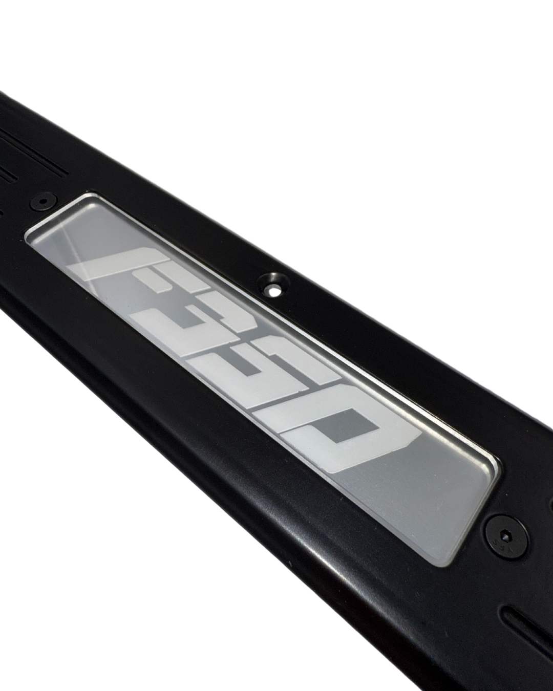 4 Door Lit Windowed Sill Plates
