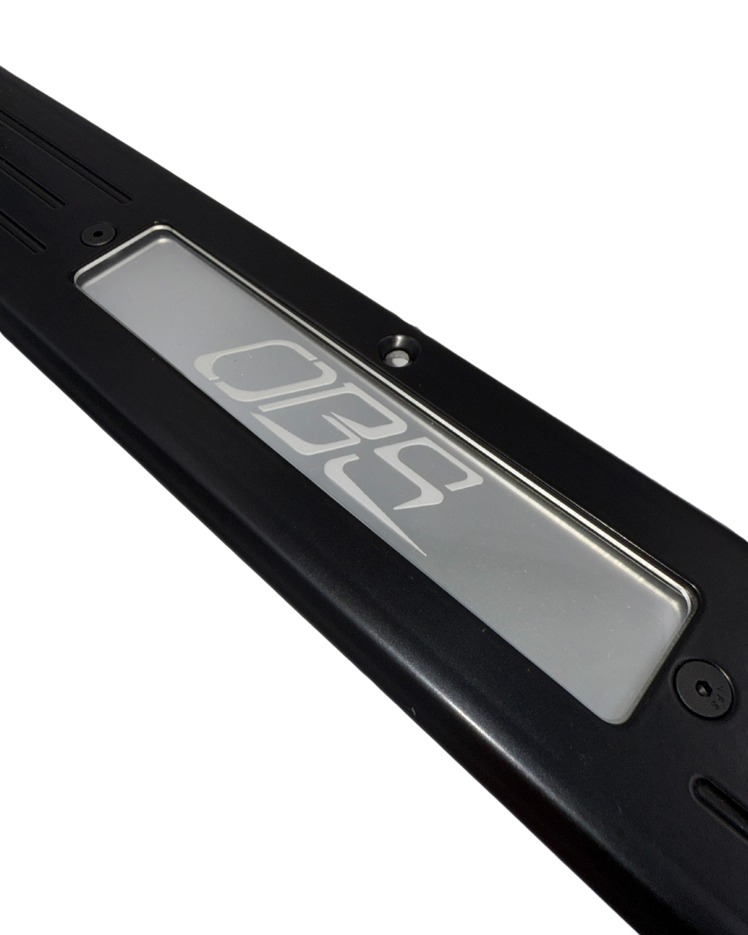 2 Door Lit Windowed Sill Plates