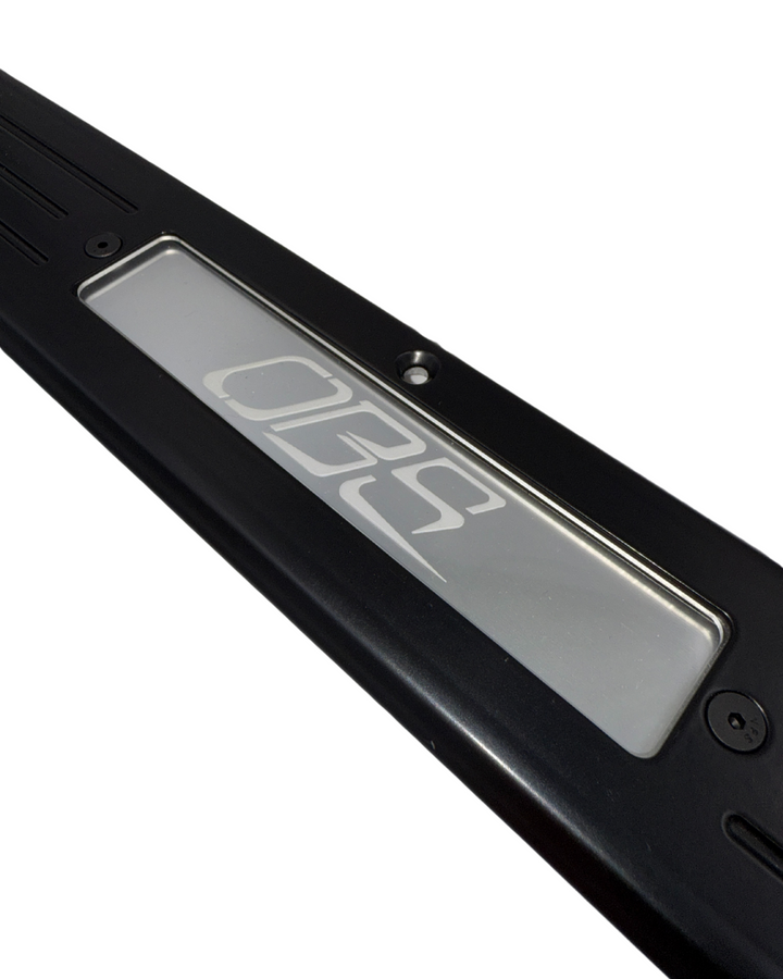 2 Door Lit Windowed Sill Plates
