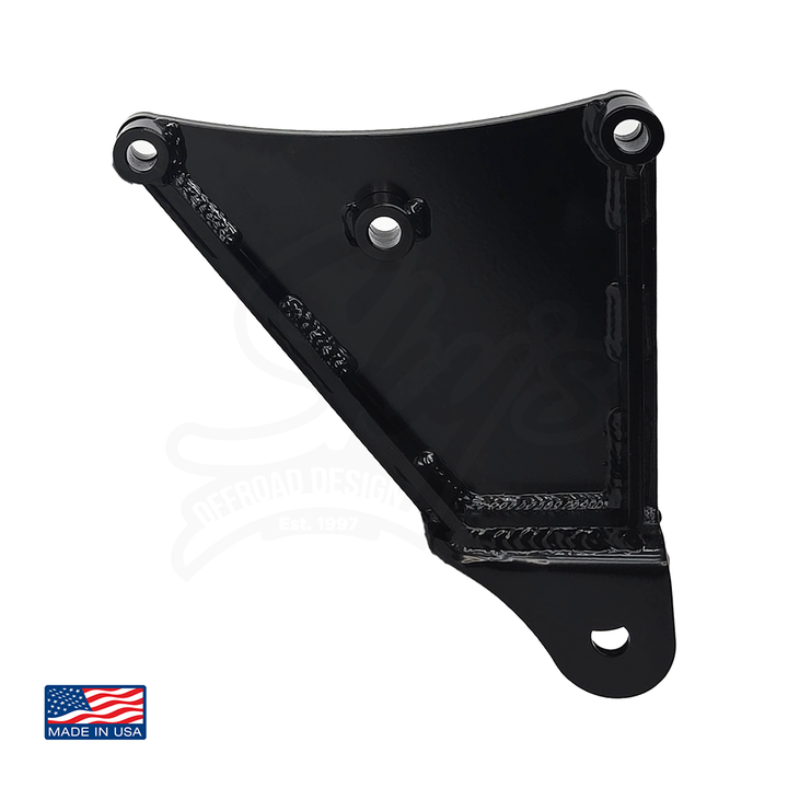 1985-1997 Ford F-350 4X4 Panhard (Trac) Bar Brackets