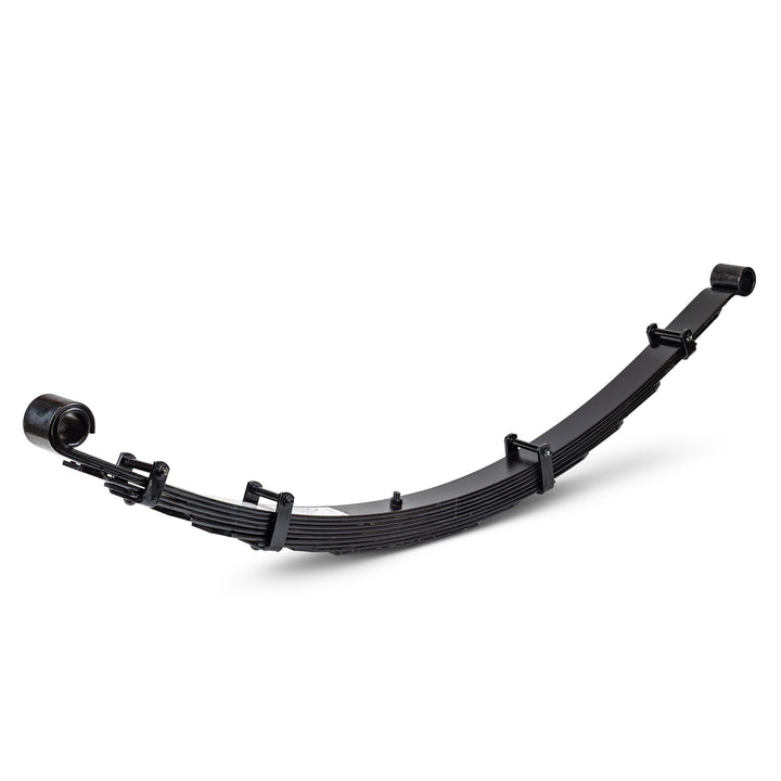 80-96 Bronco Q80 and Shackle Combo