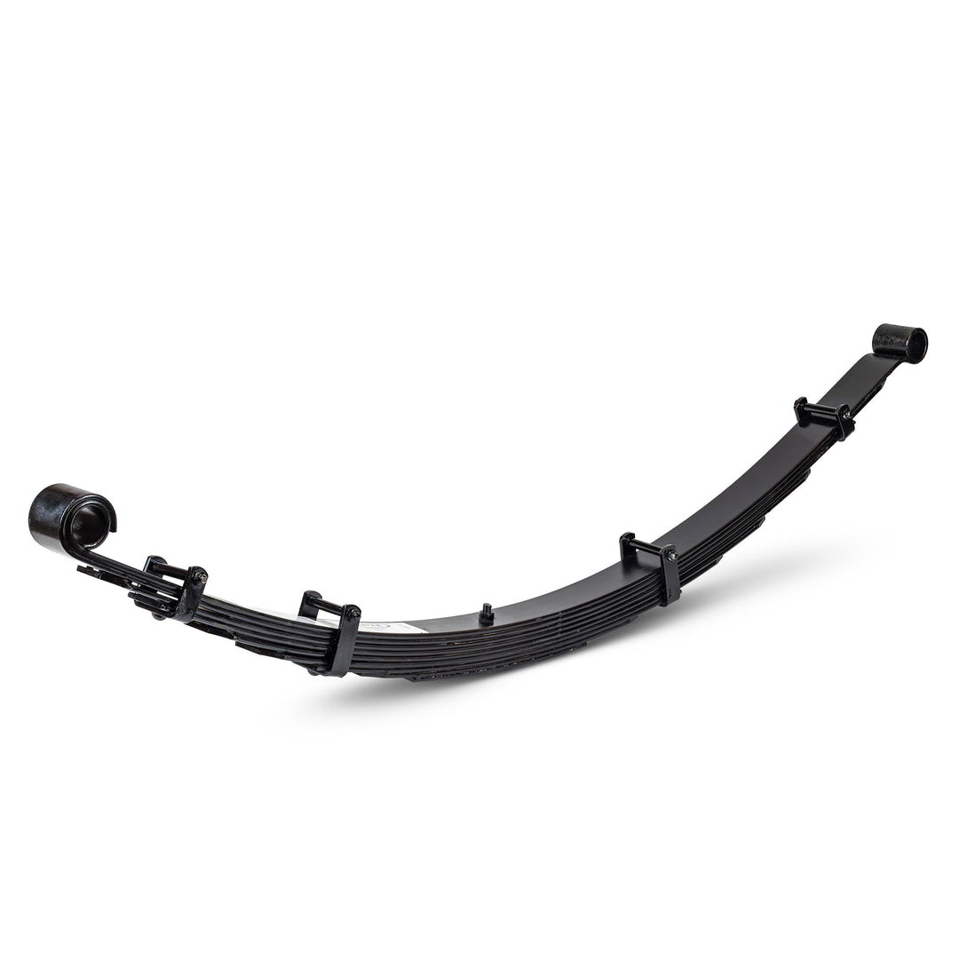 80-96 4WD F150 Q80 and Shackle Combo