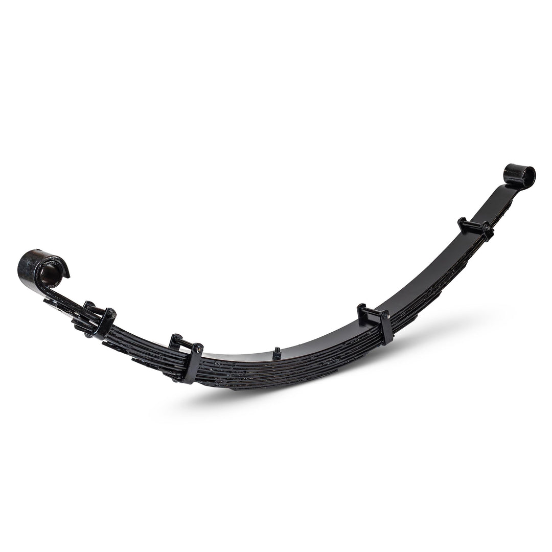 80-96 Bronco Q80 and Shackle Combo