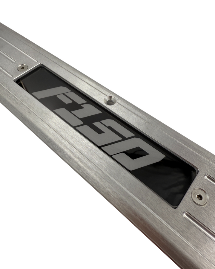 2 Door Lit Windowed Sill Plates