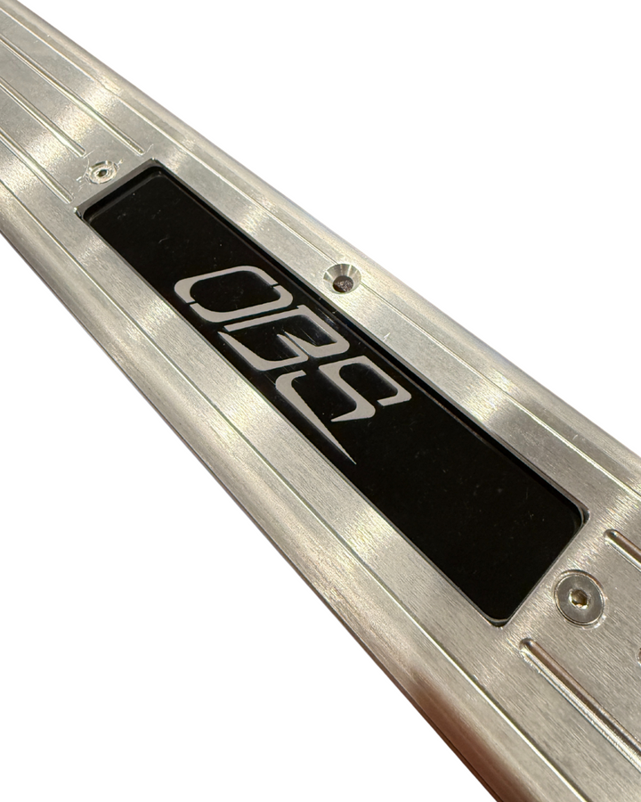 4 Door Lit Windowed Sill Plates