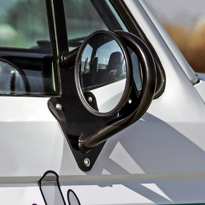 80-96 Bronco / F-Series Race Style Mirrors