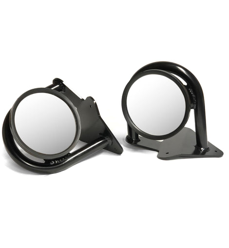 Desolate Motorsports Bronco/F-Series Race Style Mirrors