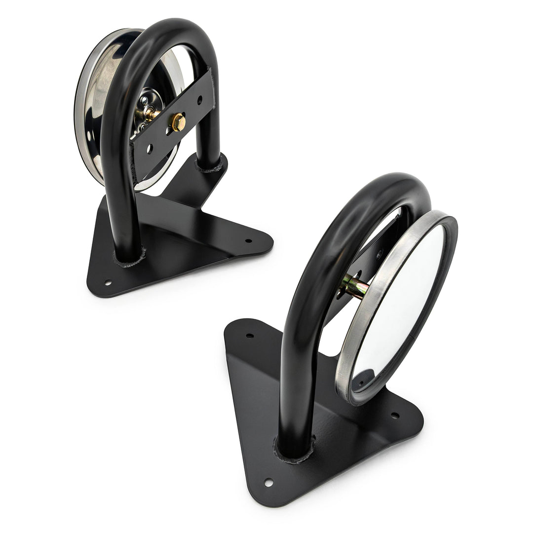 80-96 Bronco / F-Series Race Style Mirrors