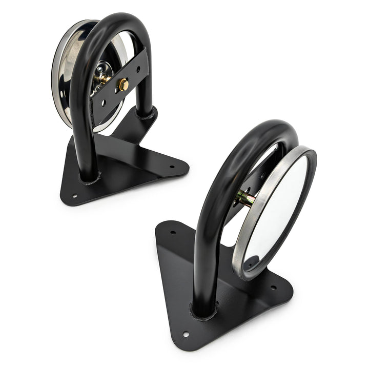 80-96 Bronco / F-Series Race Style Mirrors