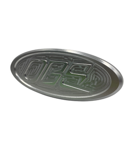 1992-1997 "OBS" Grill Emblem