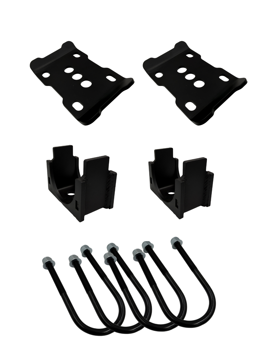 80-96 F-100/F-150 2wd Rear Axle Flip kit