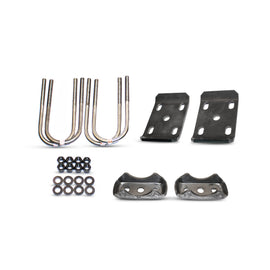 Desolate Motorsports Rear Leaf Spring Hardware Kit