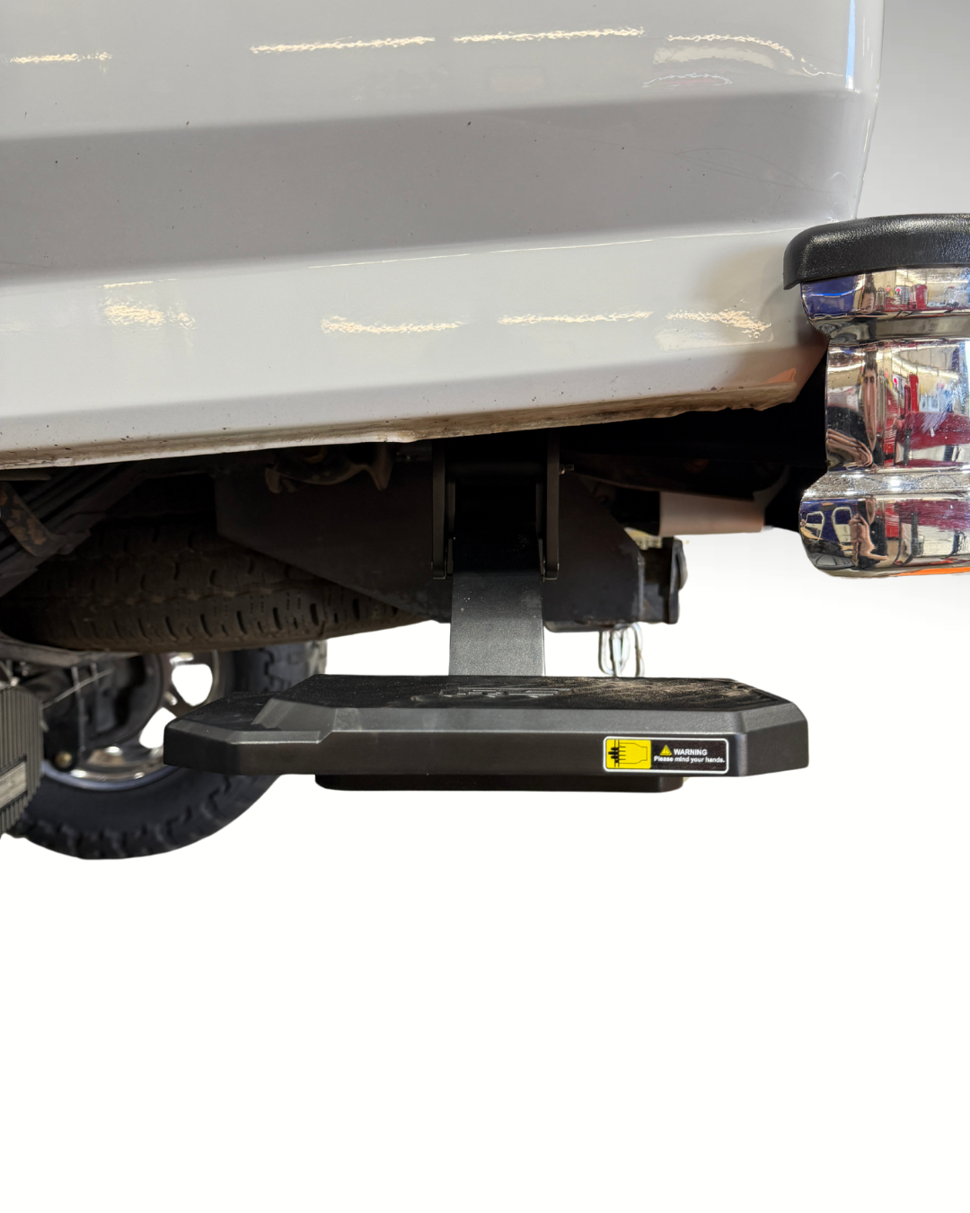 Step Kit Unit 1980-1997 Ford F-Series Rear Bed Step Kit – OBS Solutions LLC