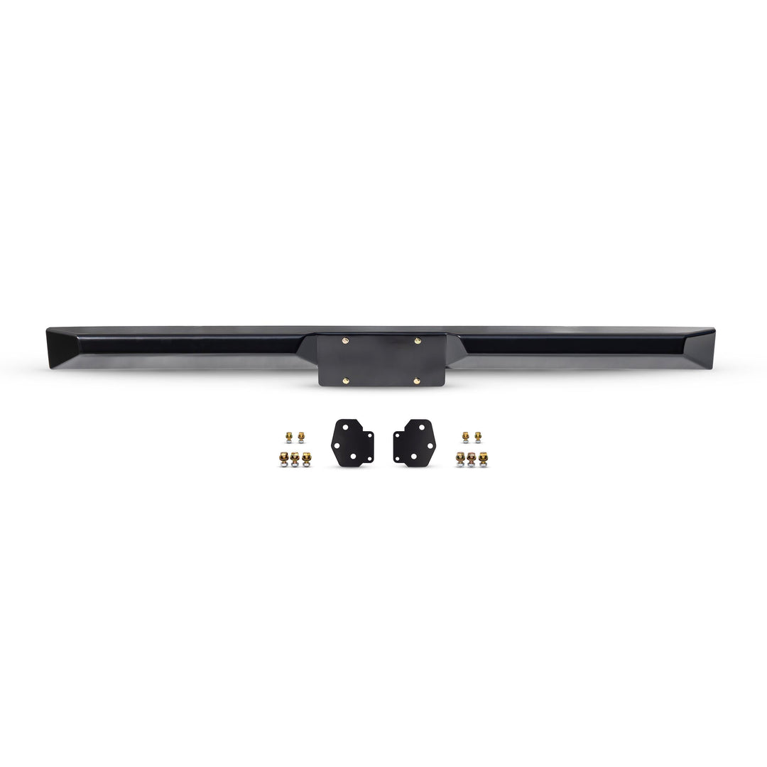 Desolate Motorsports Bronco/ F-Series 80-96 Plate Rear Bumper