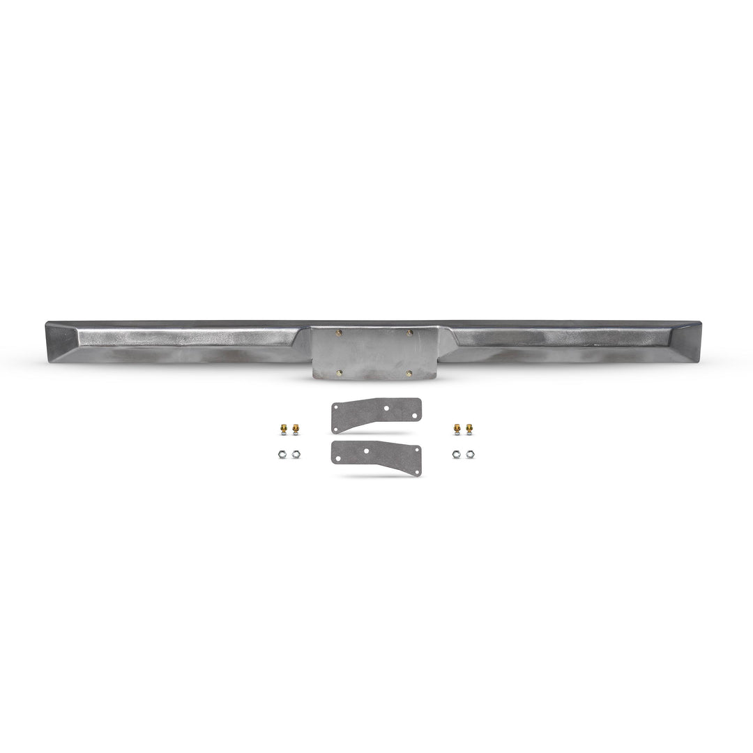 Desolate Motorsports Bronco/ F-Series 80-96 Plate Rear Bumper