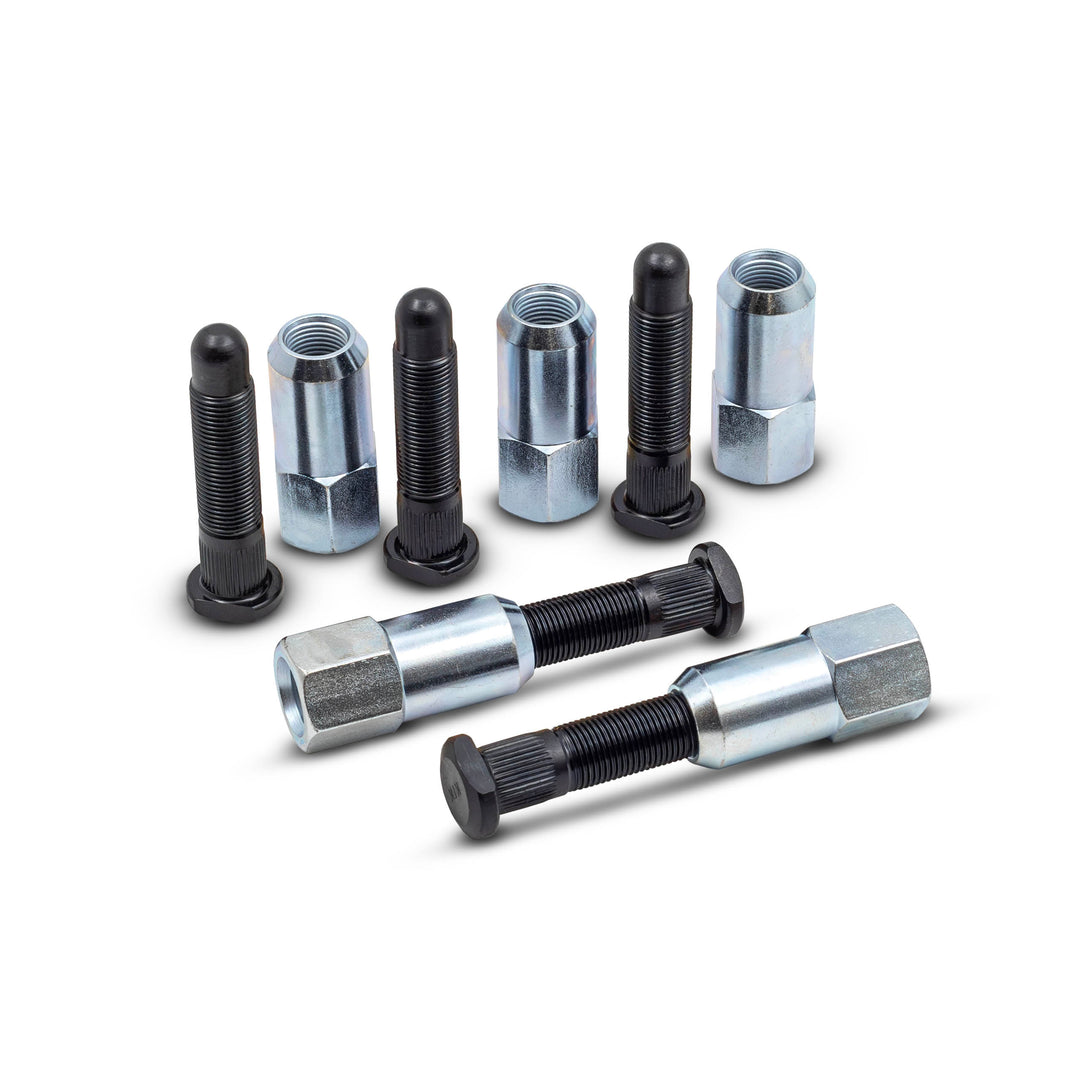 5/8” Stud and Lug Nut Combo for Rear 8.8