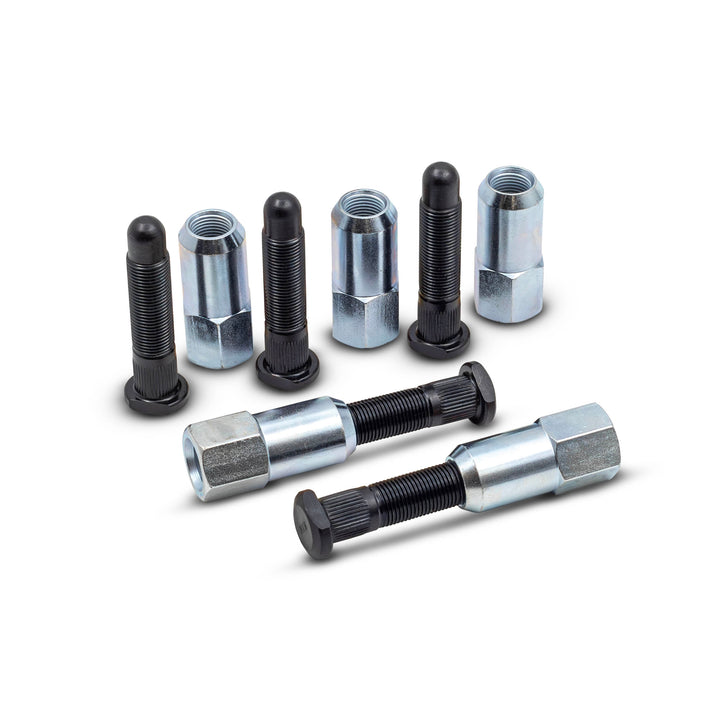 5/8” Stud and Lug Nut Combo for Rear 8.8