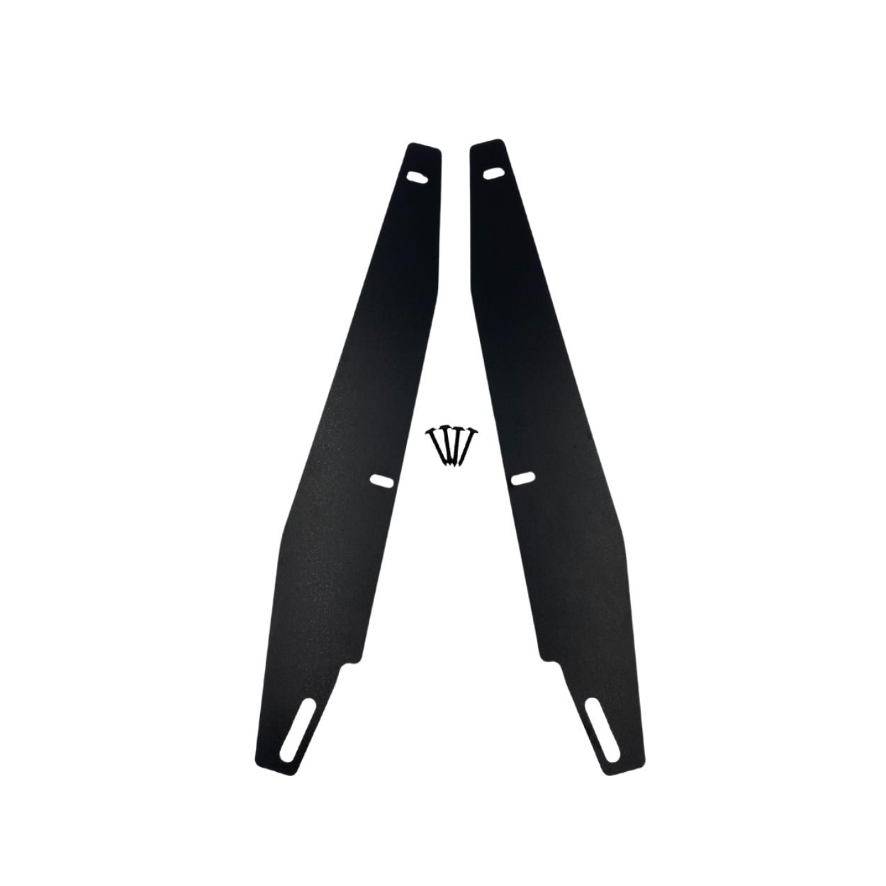 F250 Rocker Guard Front and Rear Rocker Guard Kit – OBS Solutions LLC