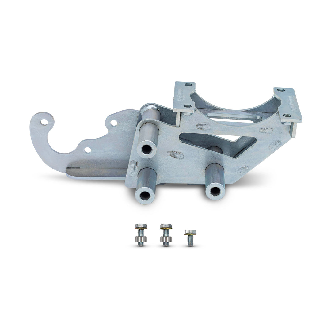 302 / 351 Saginaw Pump Conversion Bracket