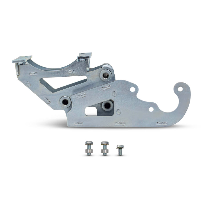 302 / 351 Saginaw Pump Conversion Bracket