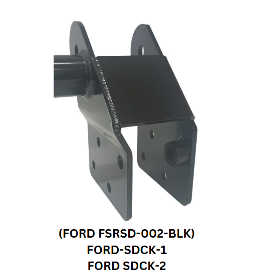 1992-1997 FORD F-250/350 Super Duty Swap Complete Kits