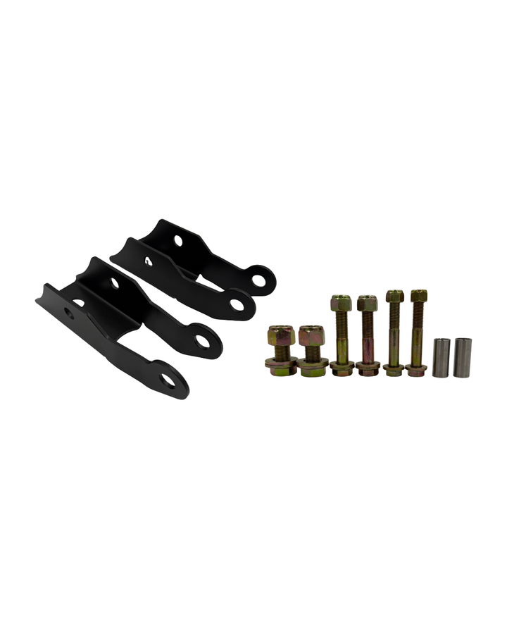 80-96 F-100/F-150 Rear Shock Extenders