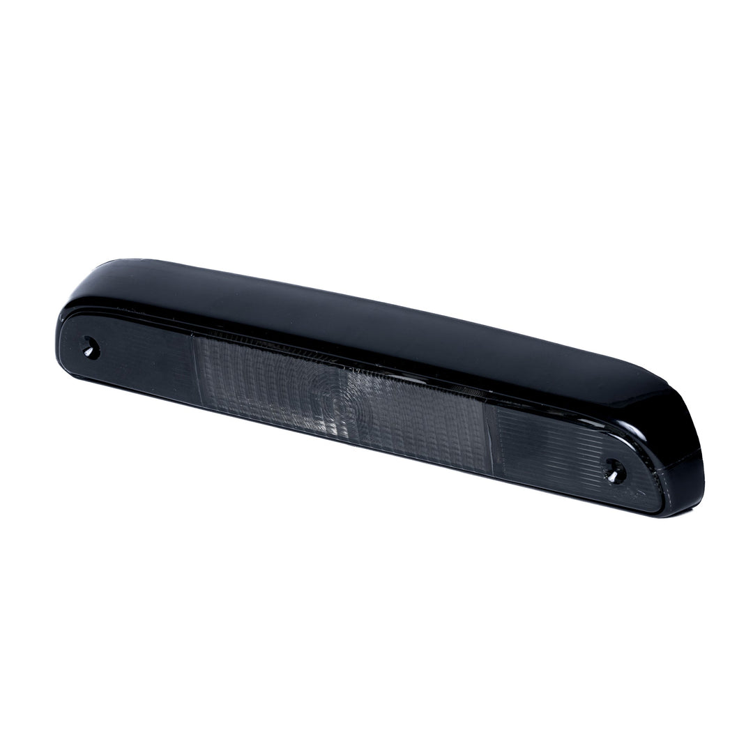 W2679 Performance Light Complete Performance Smoked Third Brake Light - 1994-1997 Ford F-Serie ...
