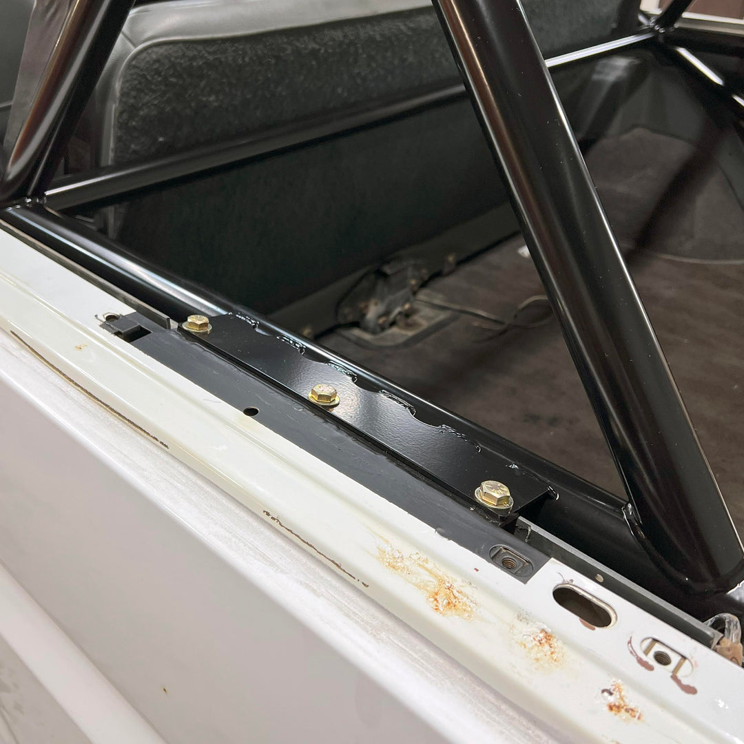 80-96 Bronco "Sport" Roll Cage - Fully Welded
