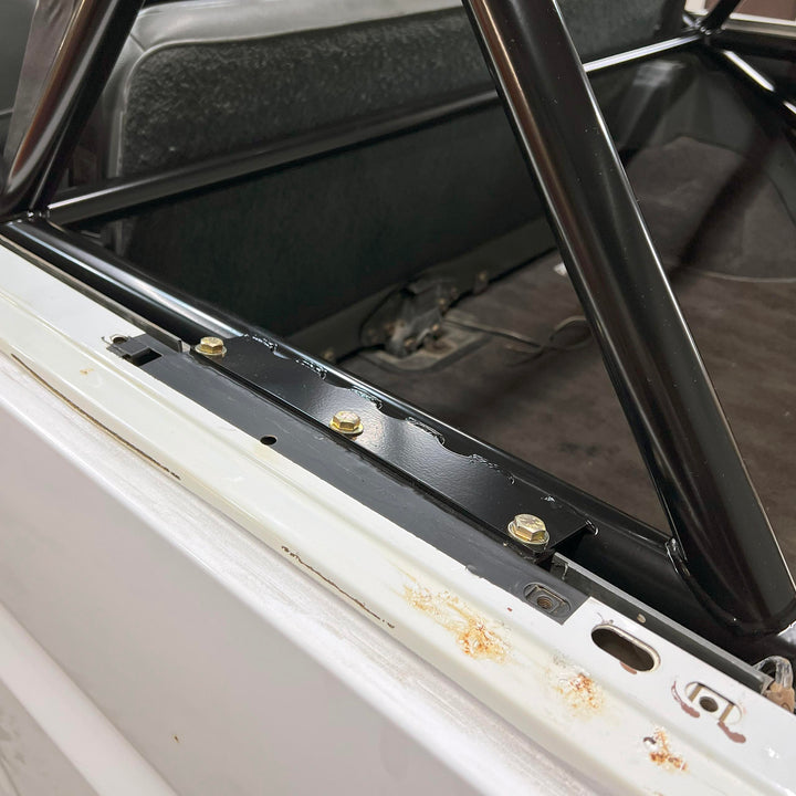 80-96 Bronco "Sport" Roll Cage - Fully Welded