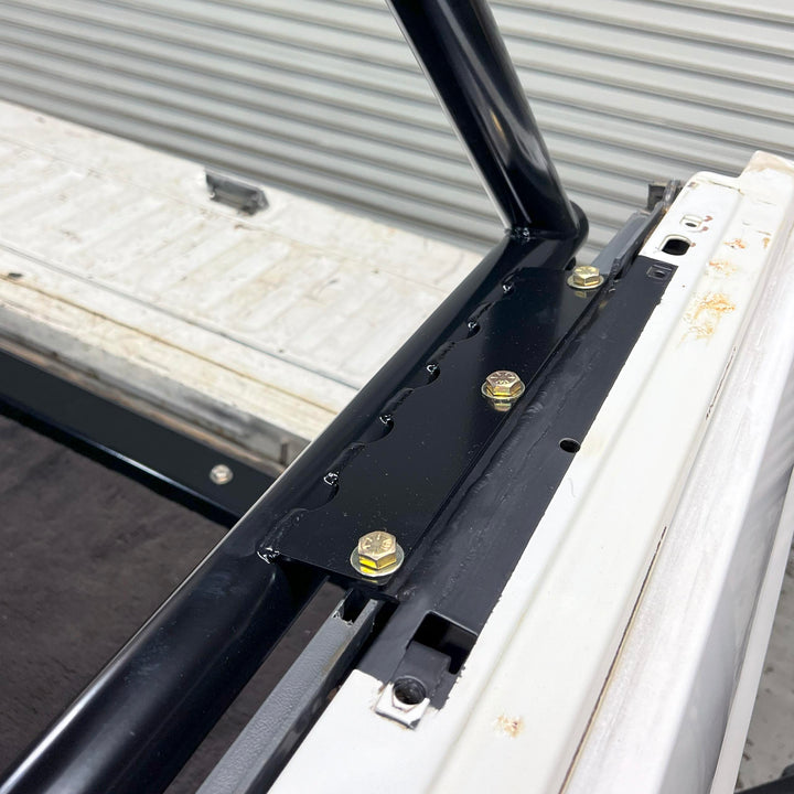 80-96 Bronco "Sport" Roll Cage - Fully Welded