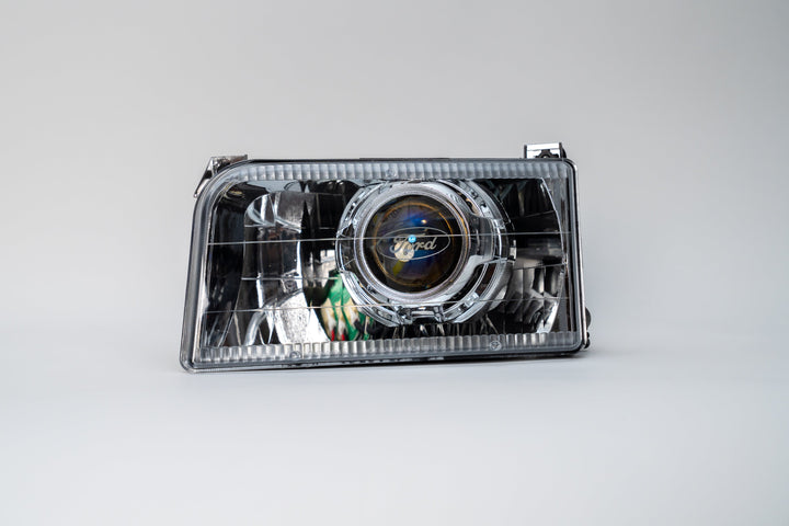 92-97 Ford OBS 3 piece retrofit - MLED 3" Projector