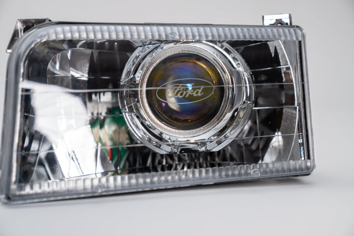 92-97 Ford OBS 3 piece retrofit - MLED 3" Projector