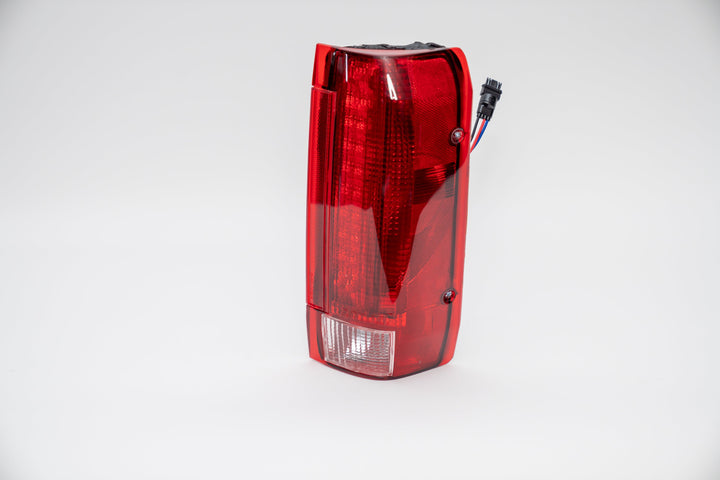 87-97 Ford F150/F250/F350 and Bronco OBS LED Retrofit taillights
