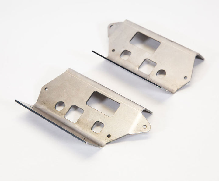 Door Handle Reinforcement Plate (1980-1997) F-Series & Bronco