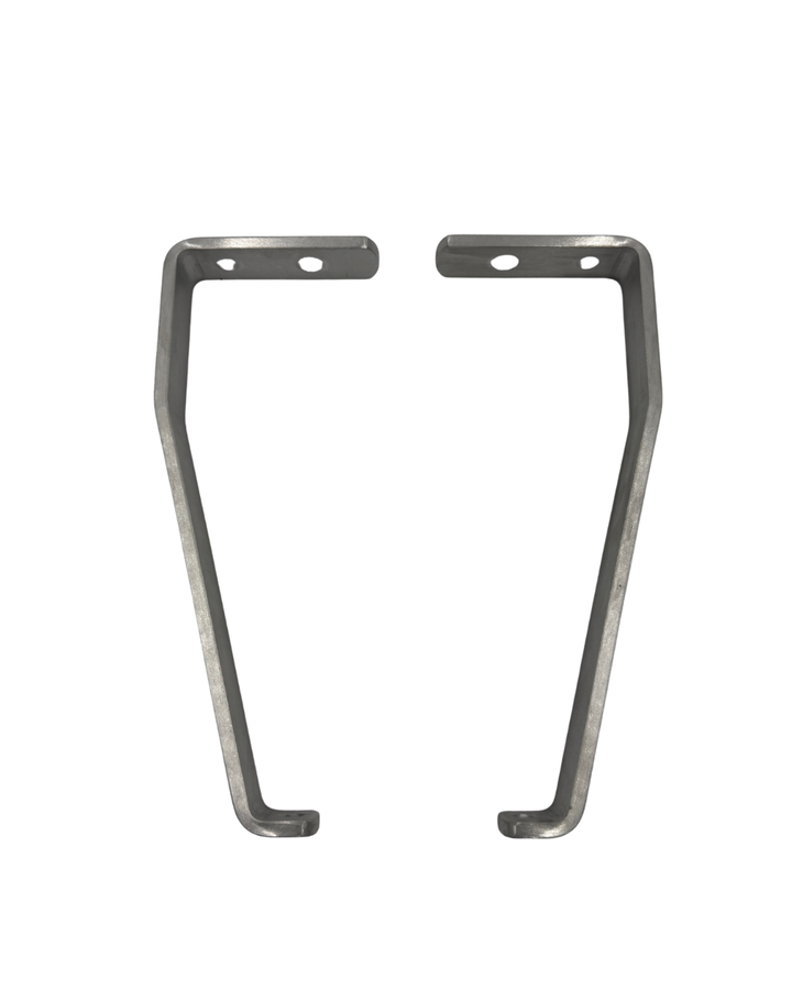 Swing Lock Short Bars