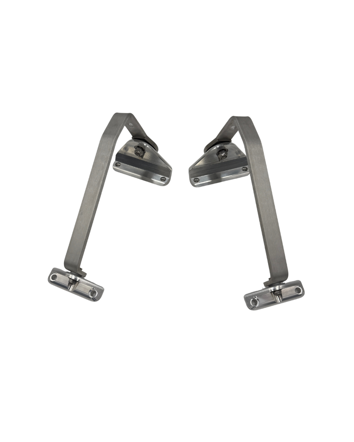 Standard Swing Lock Mirror Bracket