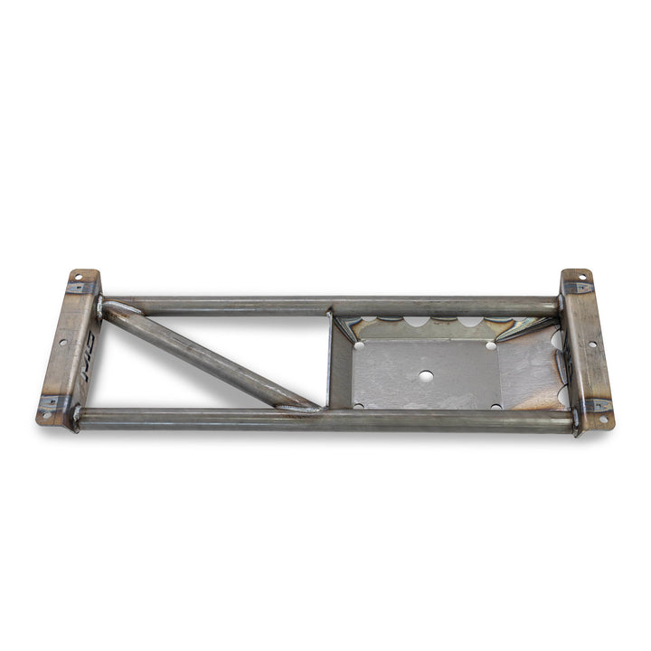 Transfer-Case Skid Plate