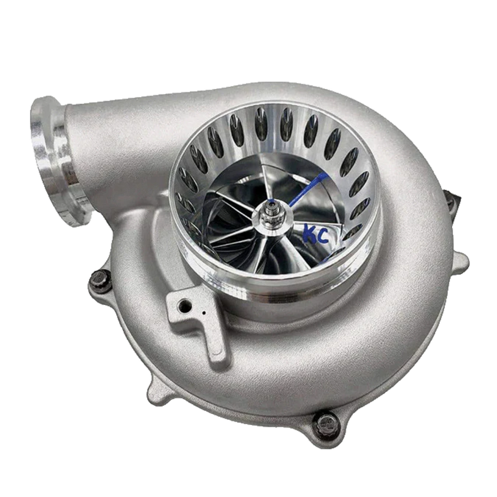 KC300x Stage 2 Turbo (63/73) - 7.3 Powerstroke OBS (1994-1998