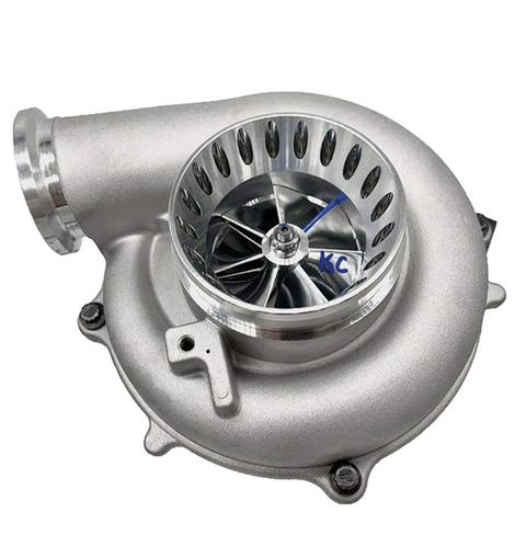 KC300x Stage 2 Turbo (63/73) - 7.3 Powerstroke OBS (1994-1998)