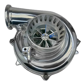 KC300x Stage 2 Turbo (63/73) - 7.3 Powerstroke OBS (1994-1998)