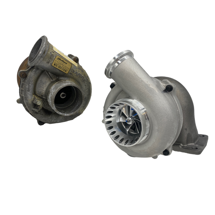 KC300x Stage 1 Turbo (63/70) - 7.3 Powerstroke OBS (1994-1998)