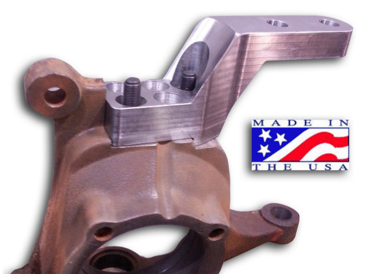 Dana 60 Ball Joint High Steer Arm