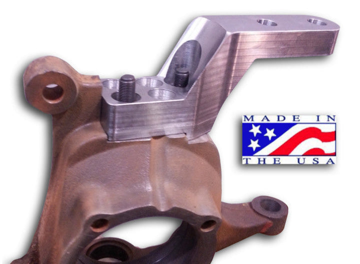 Dana 60 Ball Joint High Steer Arm