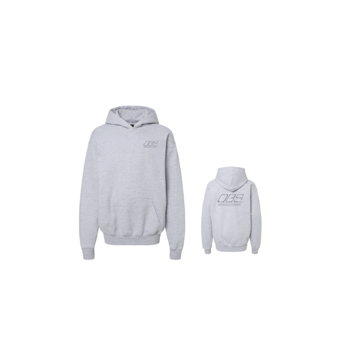 YOUTH FLEECE HOODIE